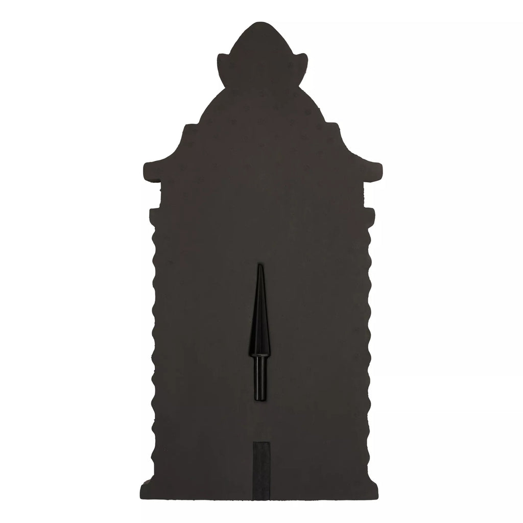 21 Inch Unholy Remains Tombstone