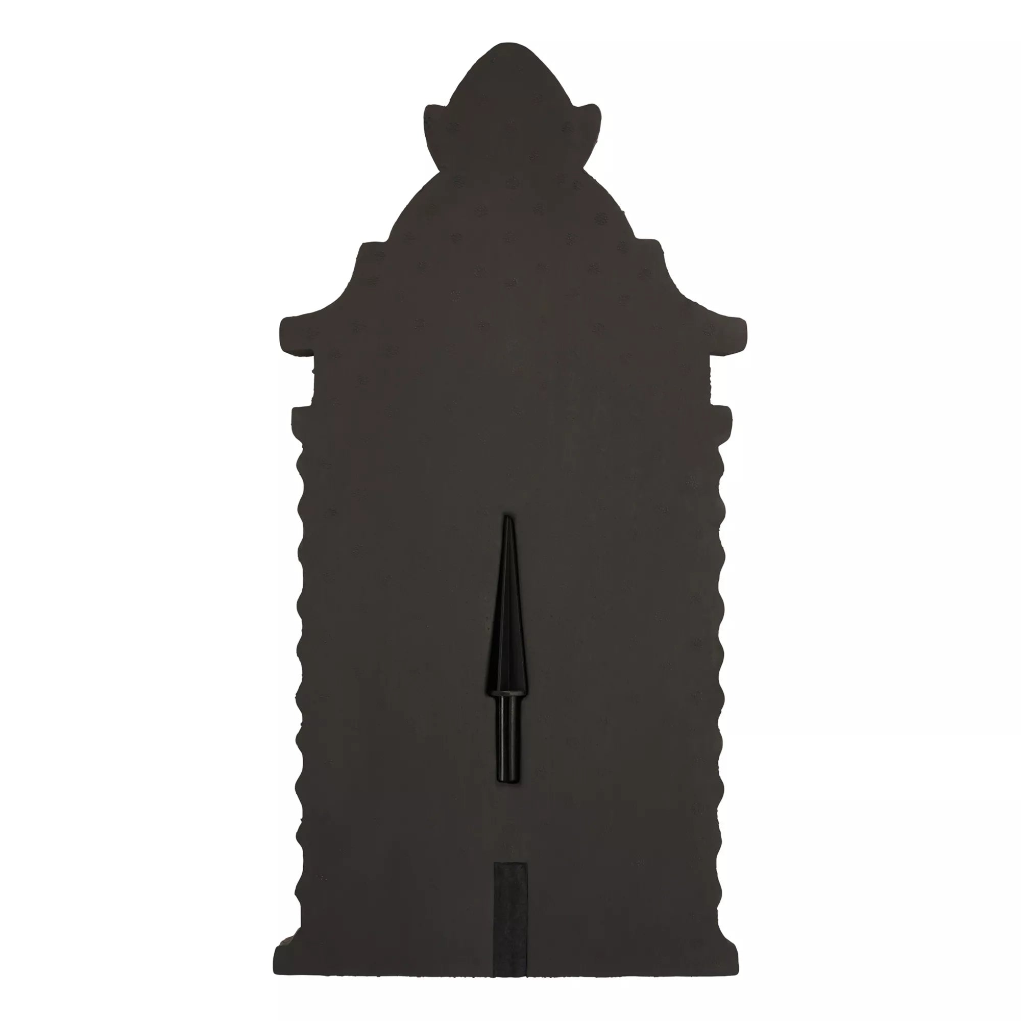 21 Inch Unholy Remains Tombstone