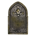 21 Inch L. Ripper Tombstone
