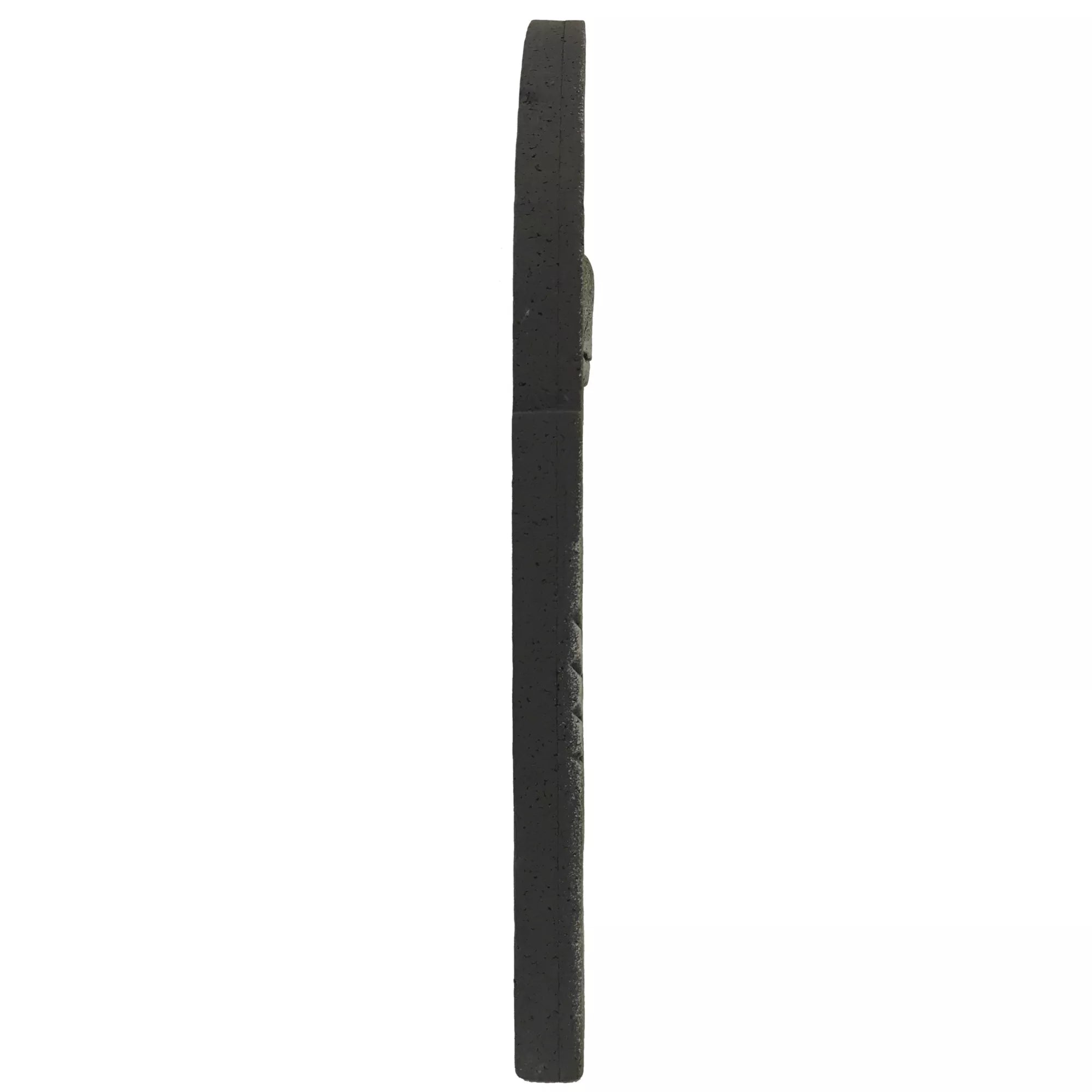 21 Inch L. Ripper Tombstone