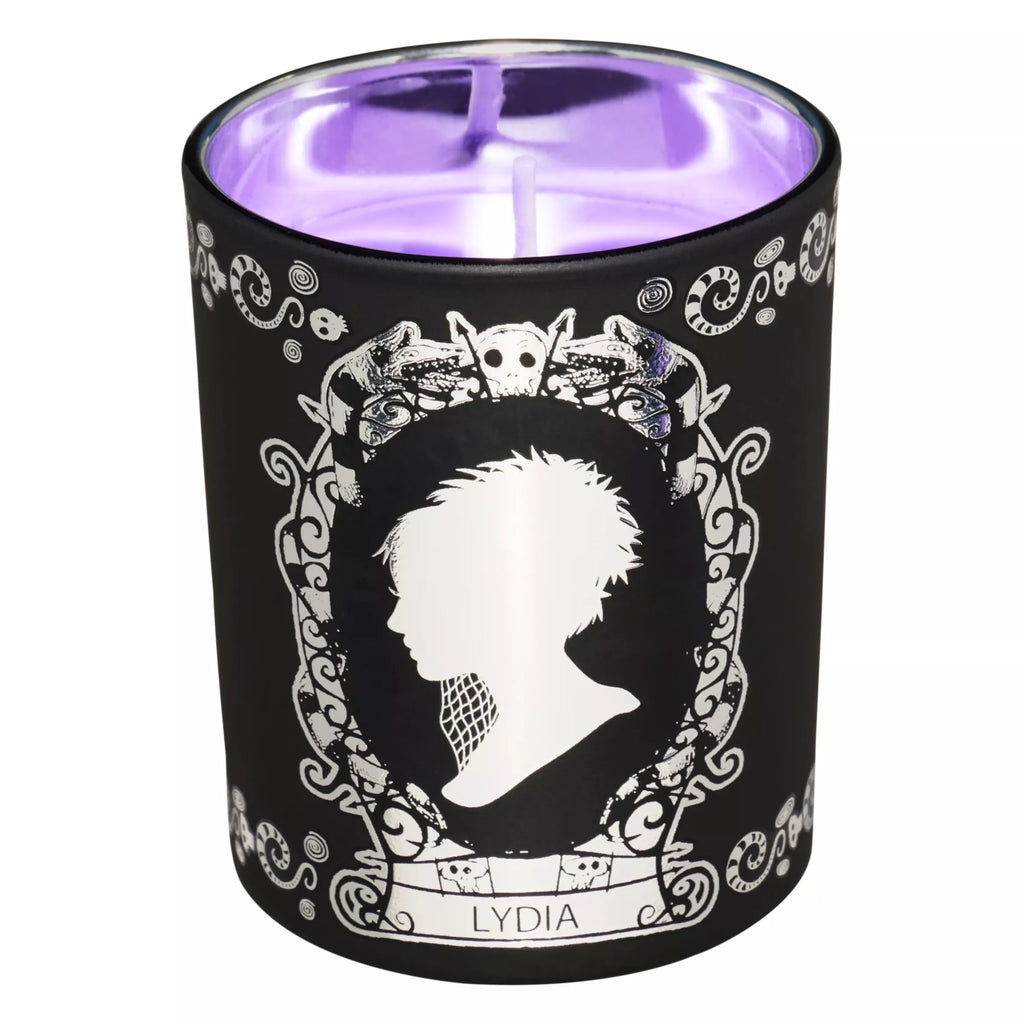 Multi-Pack Candle Holders Set 4 Pack - Beetlejuice
