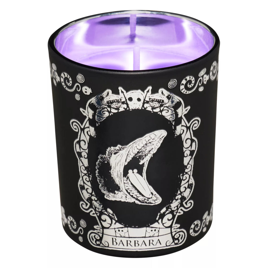 Multi-Pack Candle Holders Set 4 Pack - Beetlejuice