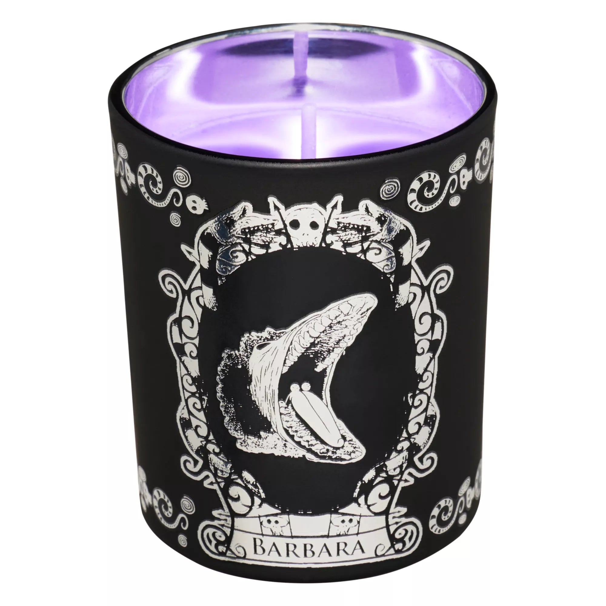 Multi-Pack Candle Holders Set 4 Pack - Beetlejuice
