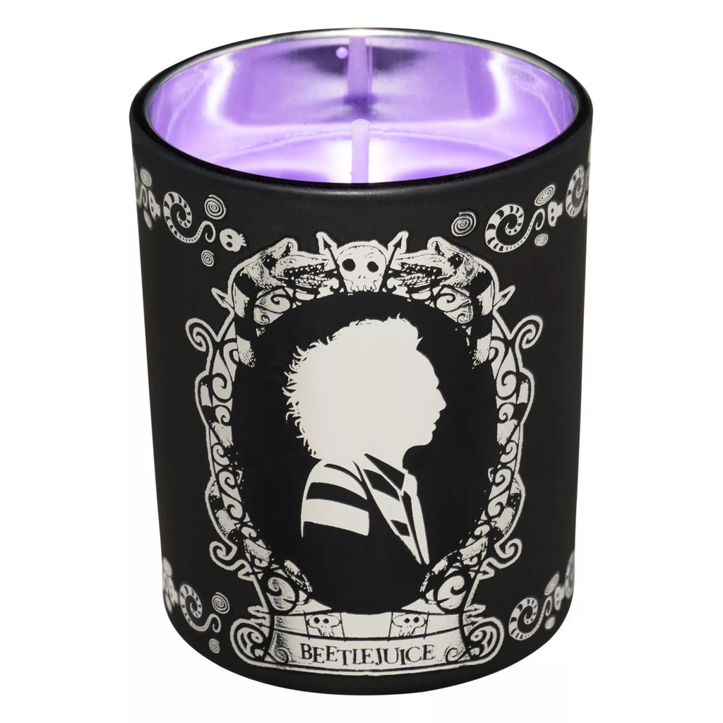 Multi-Pack Candle Holders Set 4 Pack - Beetlejuice
