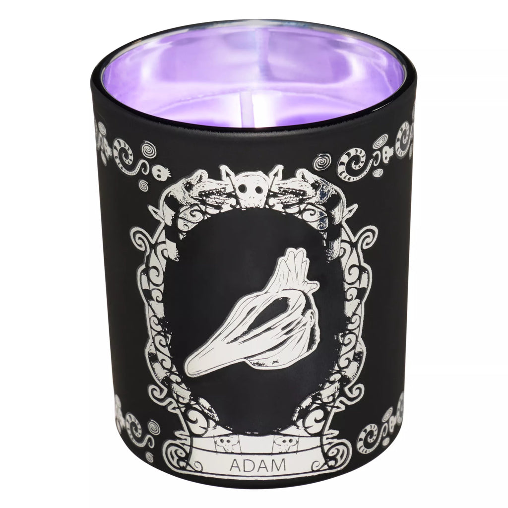 Multi-Pack Candle Holders Set 4 Pack - Beetlejuice