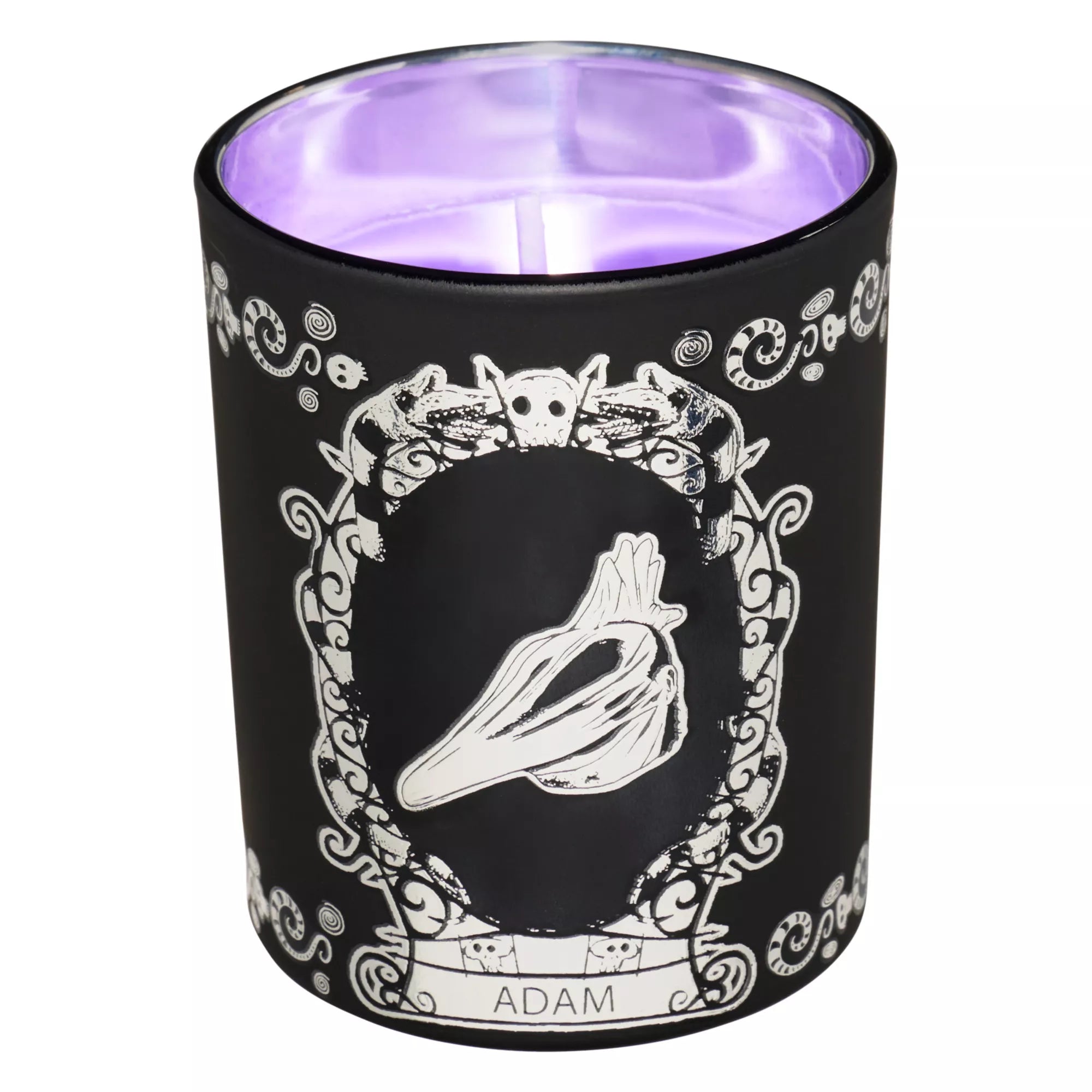Multi-Pack Candle Holders Set 4 Pack - Beetlejuice