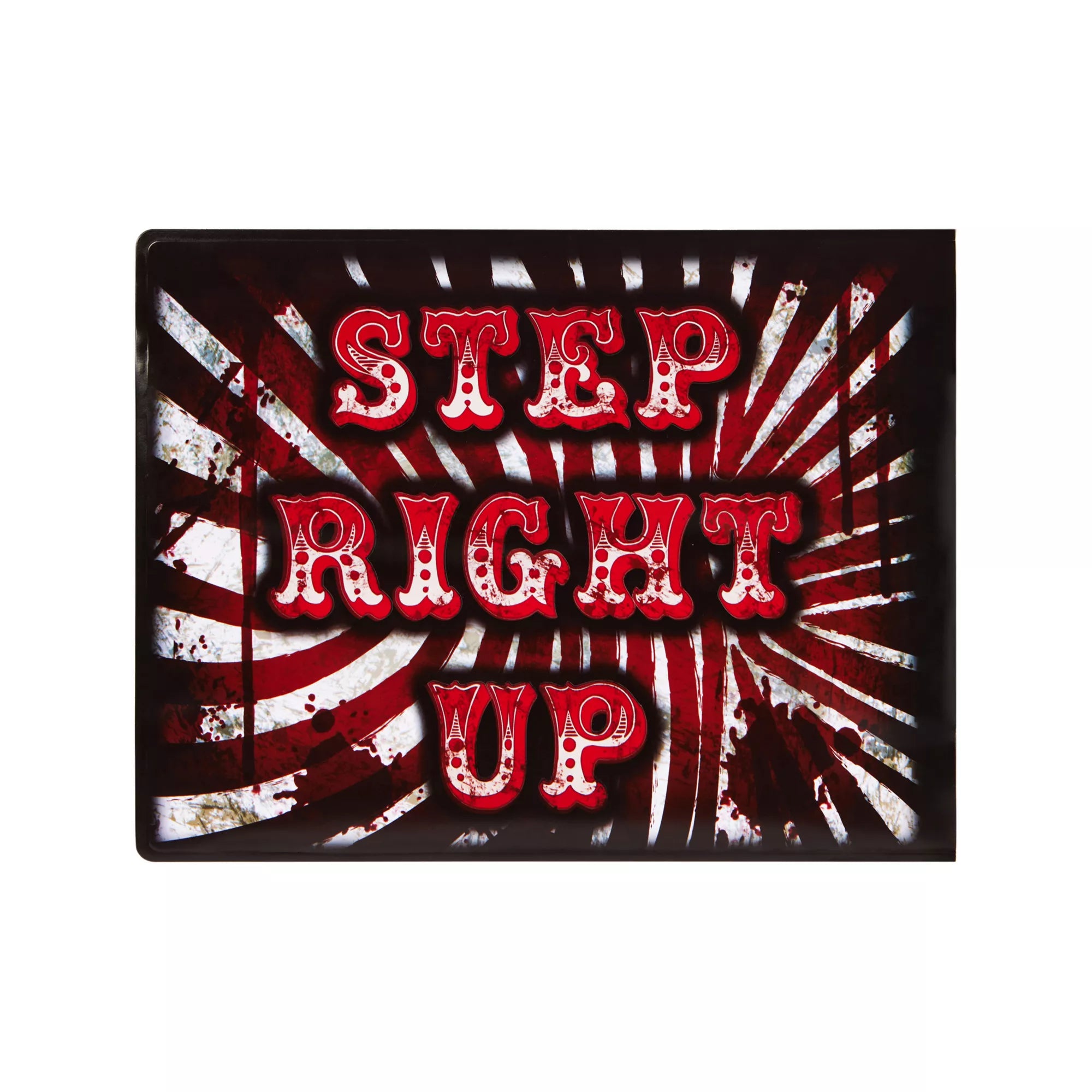 Step Pad Covers - 4 Pack