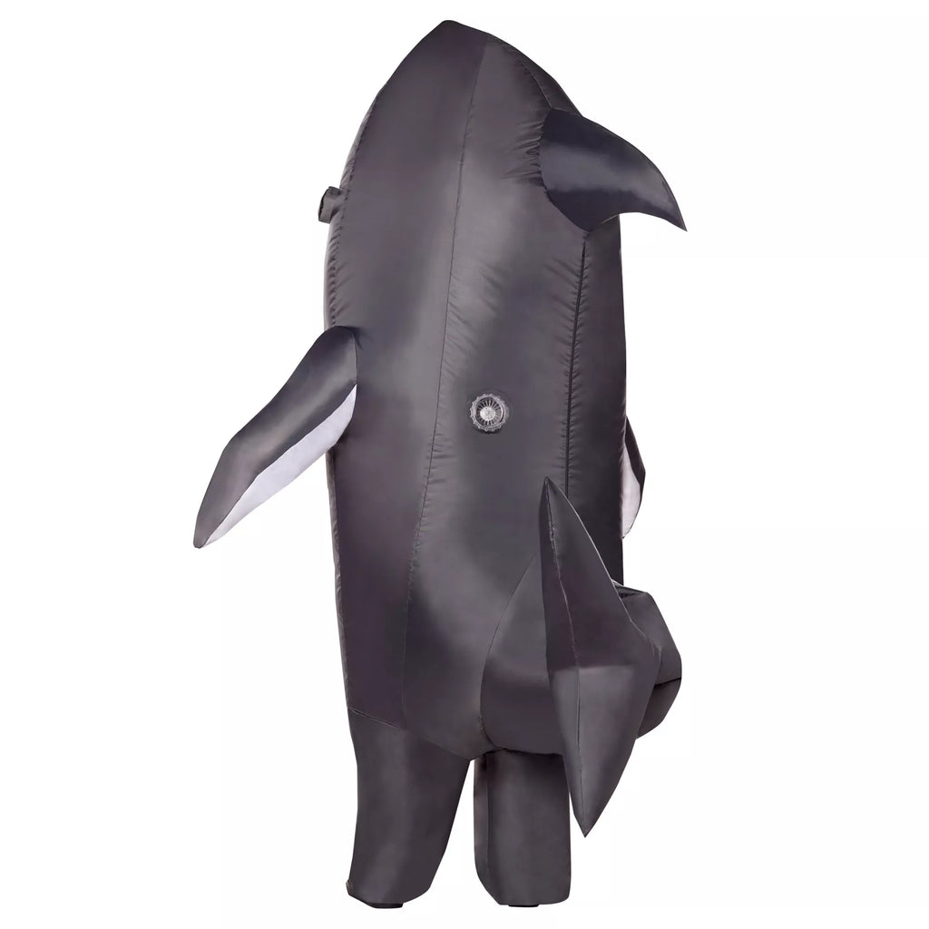Kids -  Shark Inflatable Costume