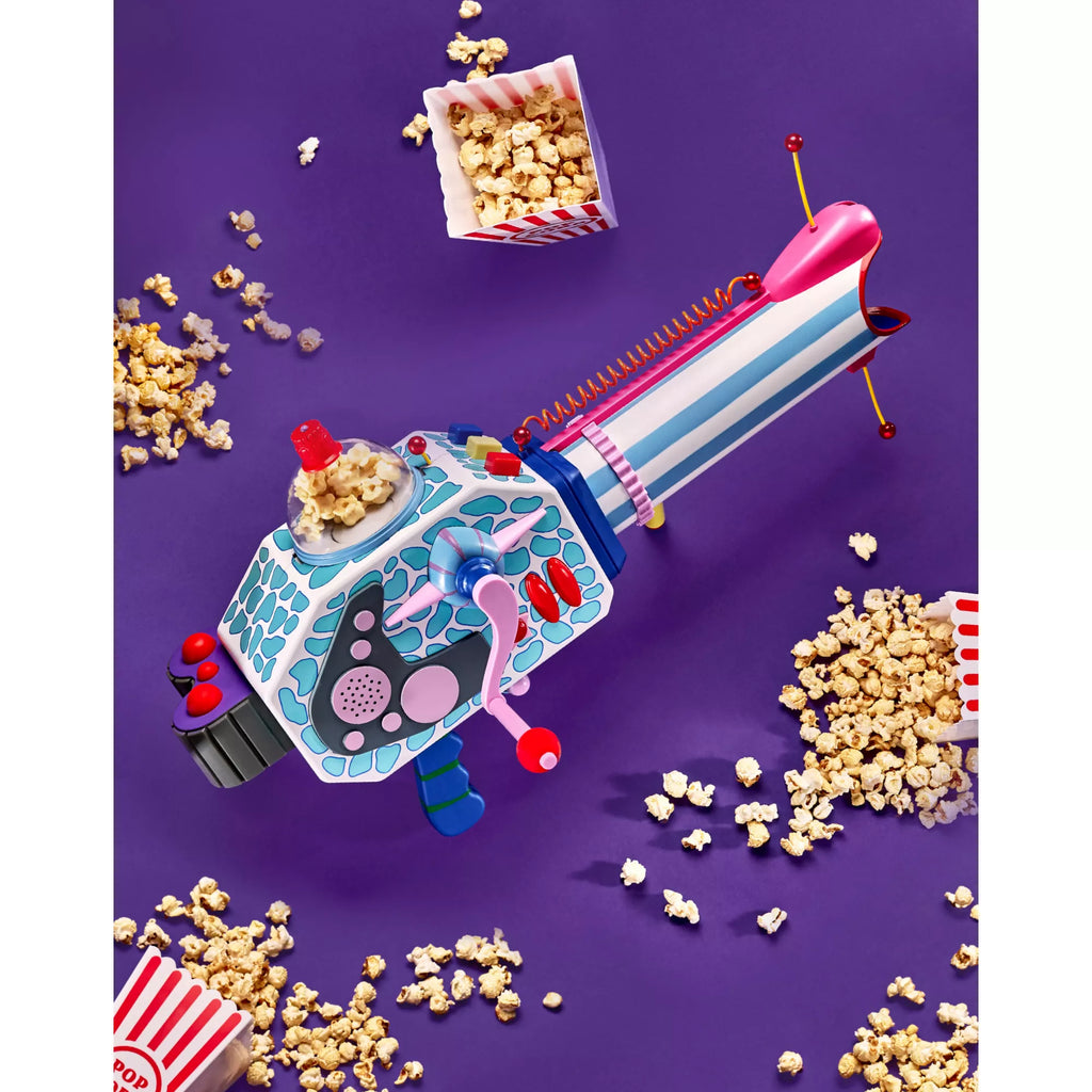 Popcorn Gun - Killer Klowns from Outer Space