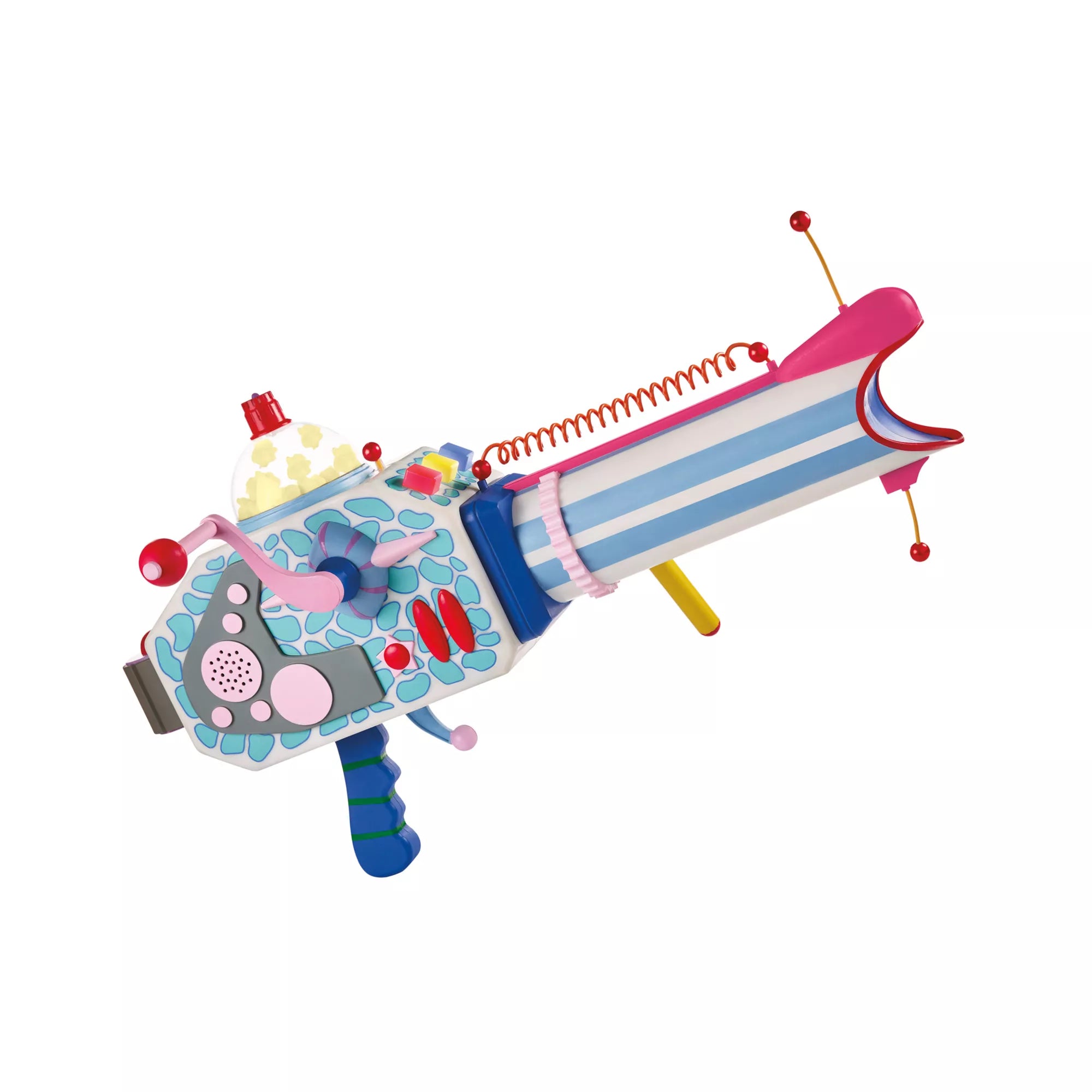 Popcorn Gun - Killer Klowns from Outer Space