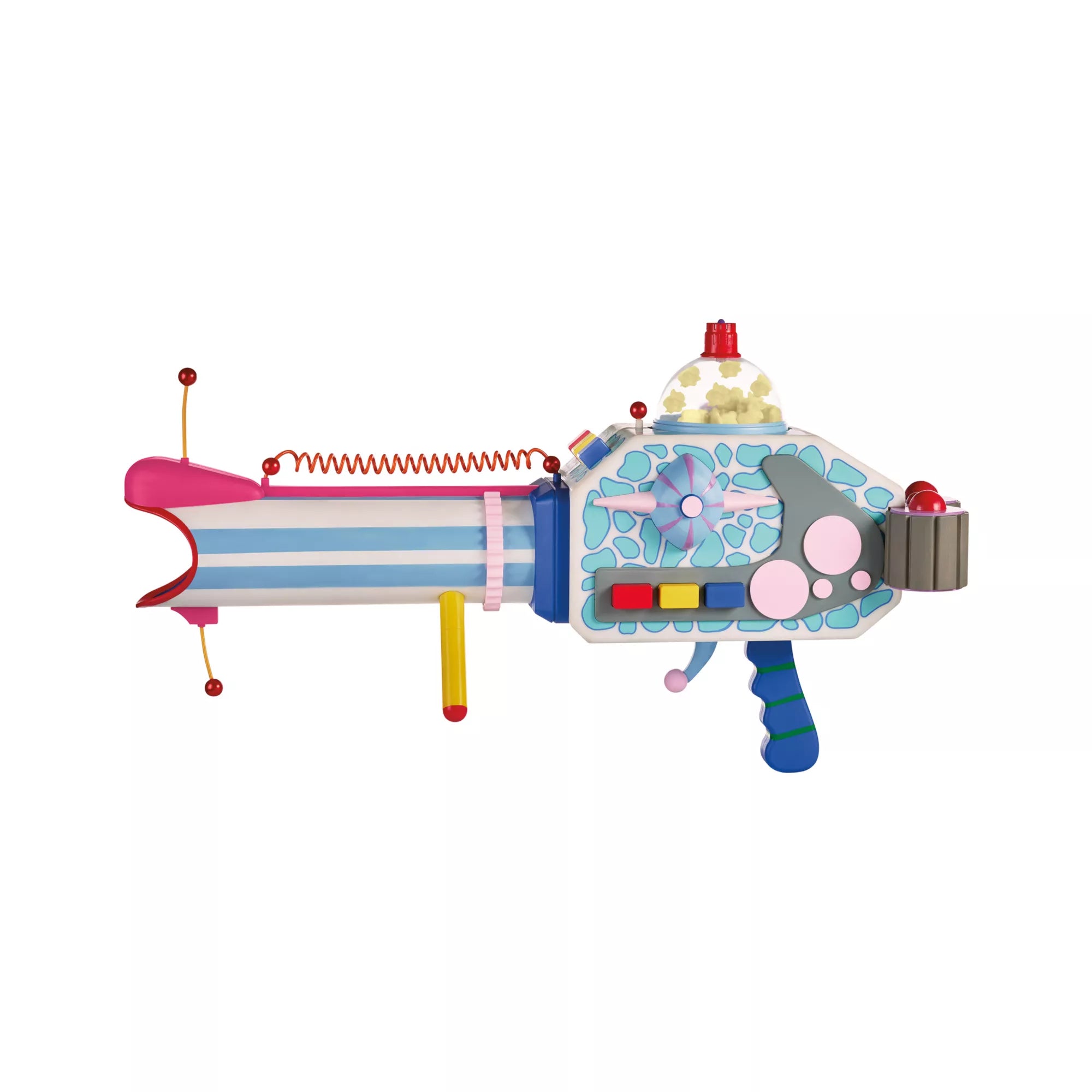 Popcorn Gun - Killer Klowns from Outer Space