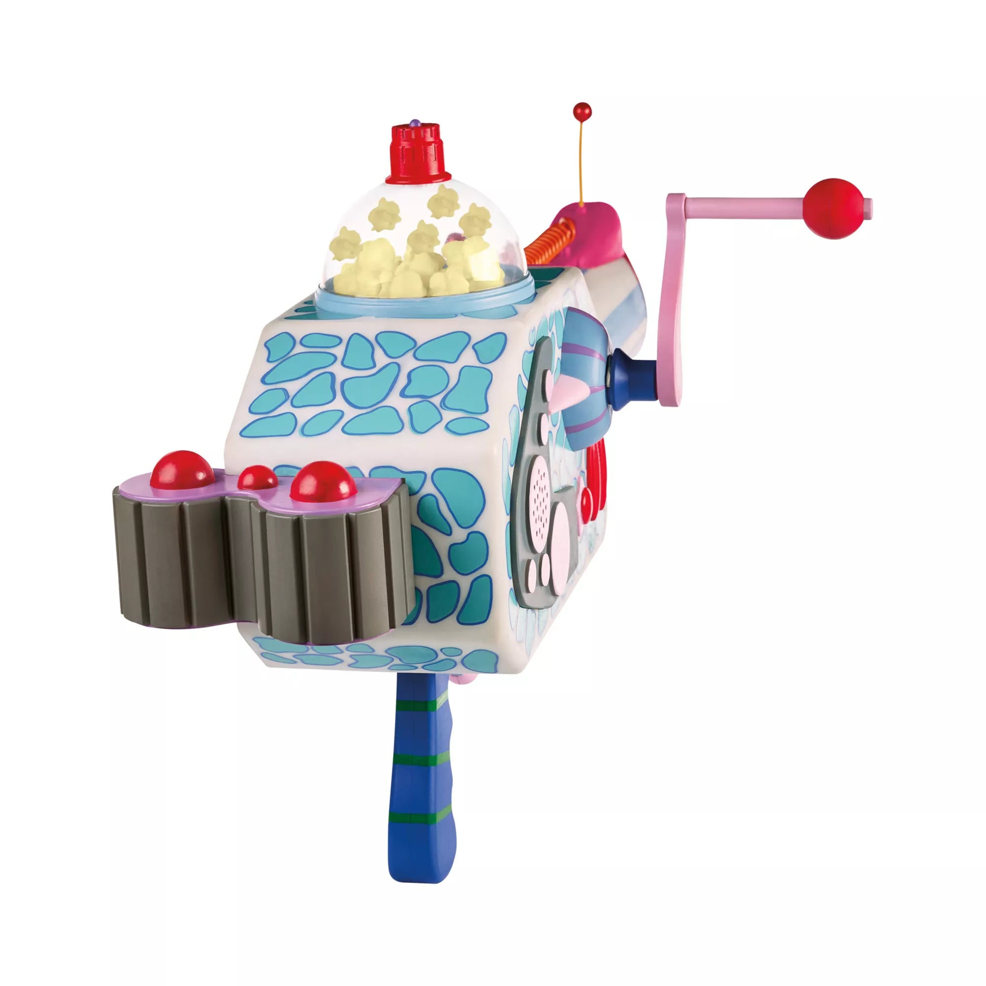 Popcorn Gun - Killer Klowns from Outer Space