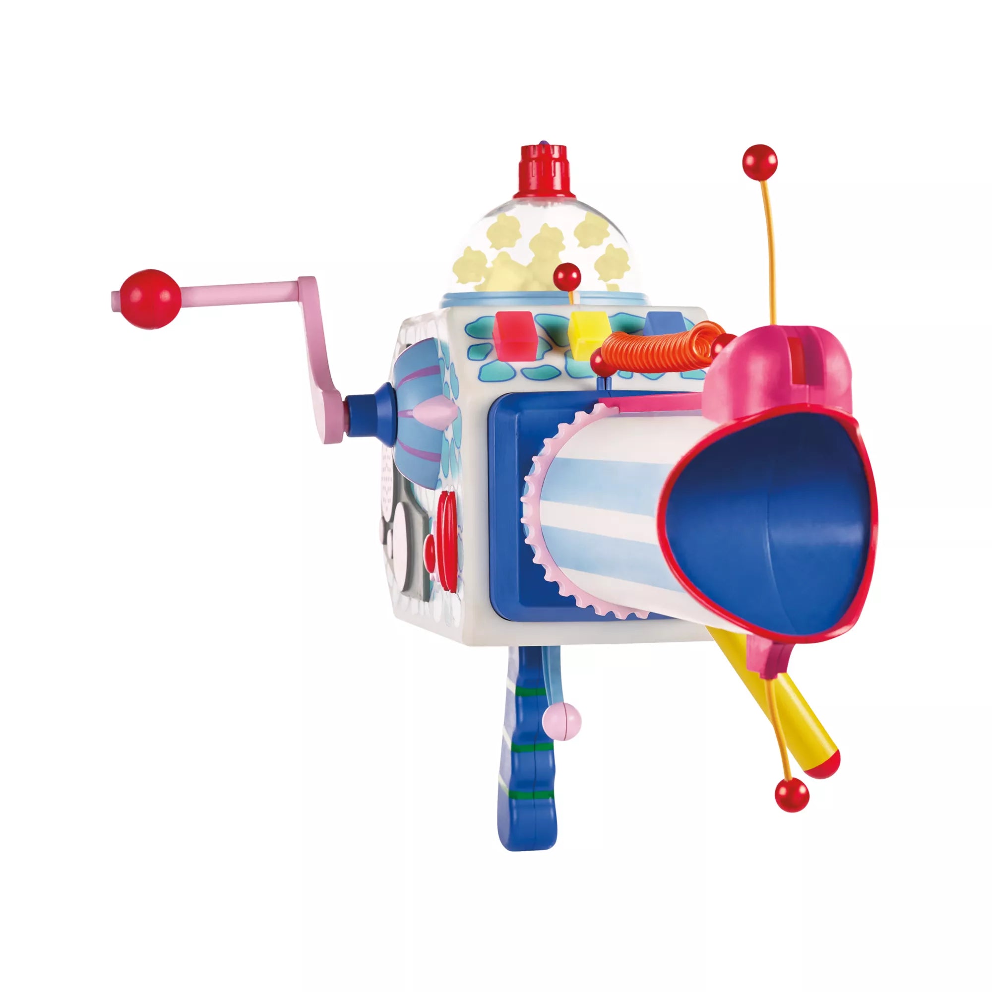 Popcorn Gun - Killer Klowns from Outer Space