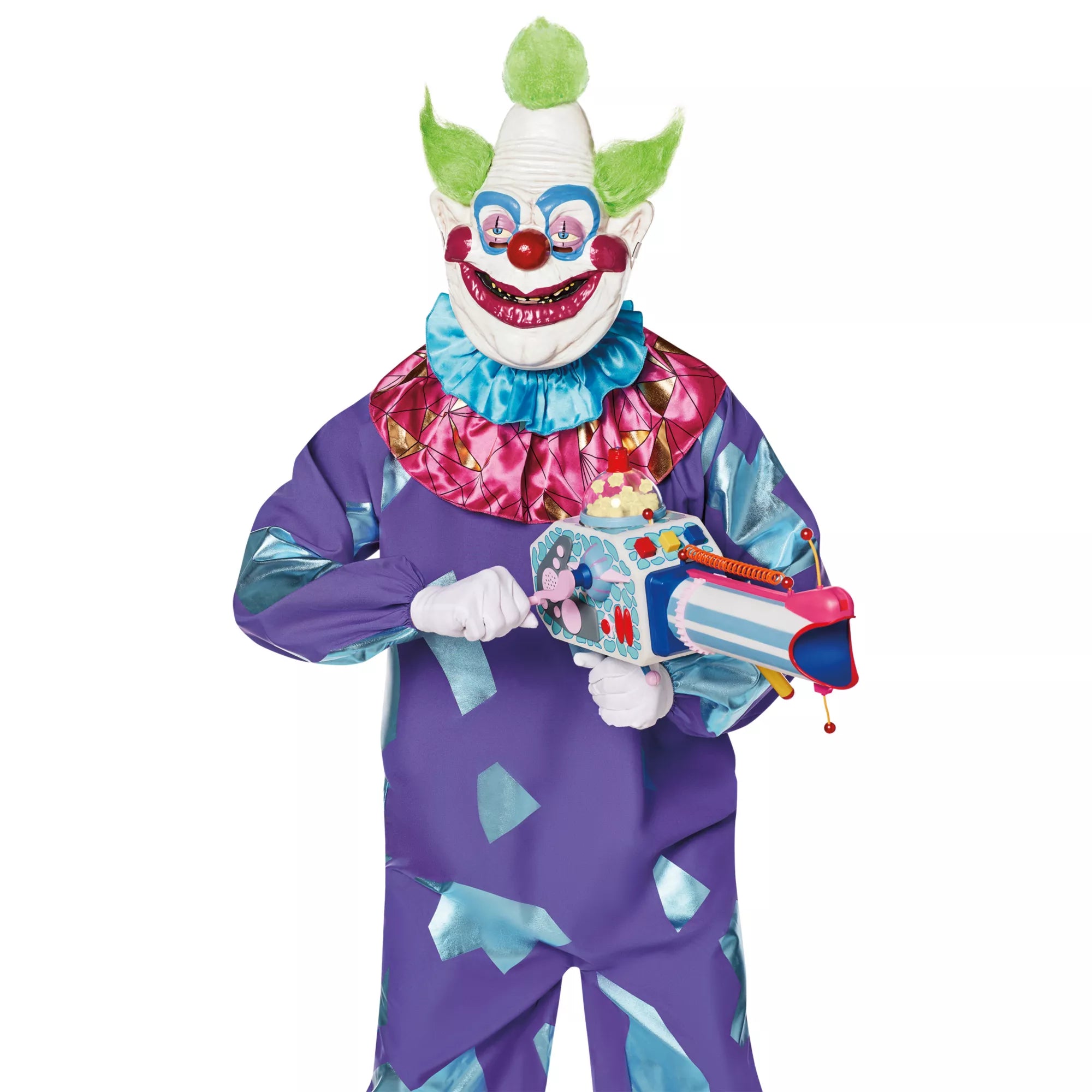 Popcorn Gun - Killer Klowns from Outer Space