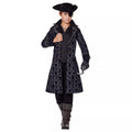 Kids High Seas Pirate Costume