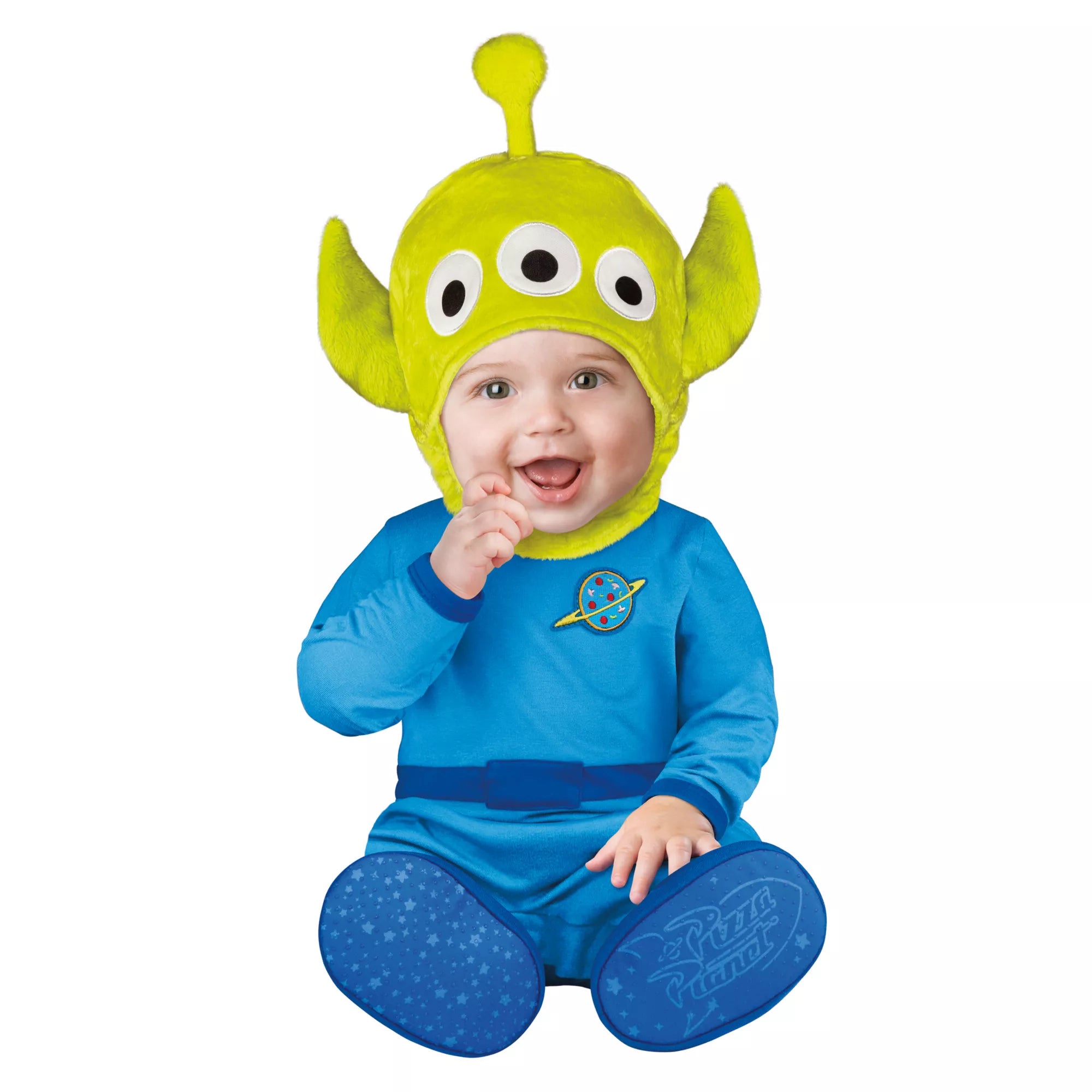Baby Alien Costume - Toy Story