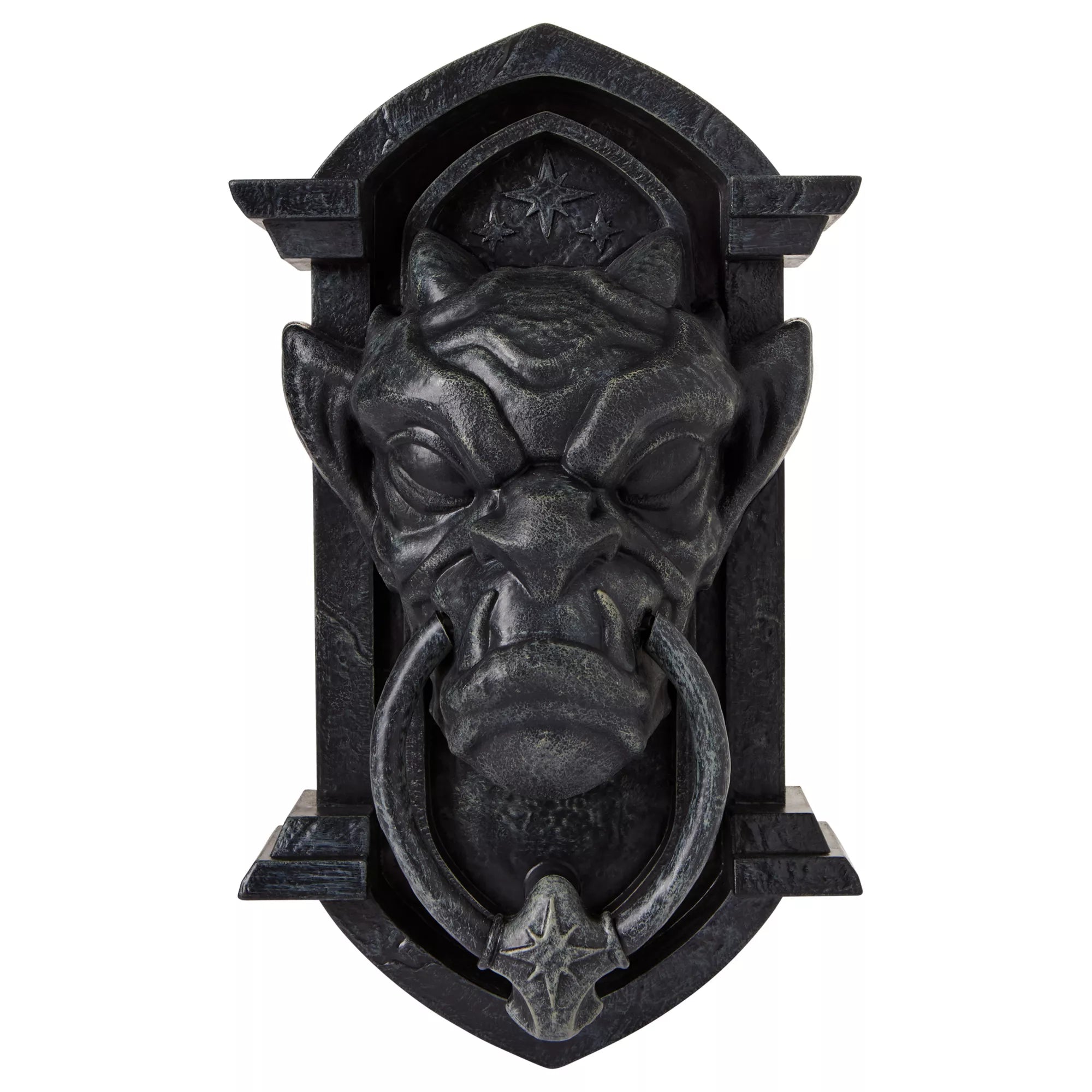 Gargoyle Door Knocker