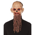 Zombie Gauze Half Mask