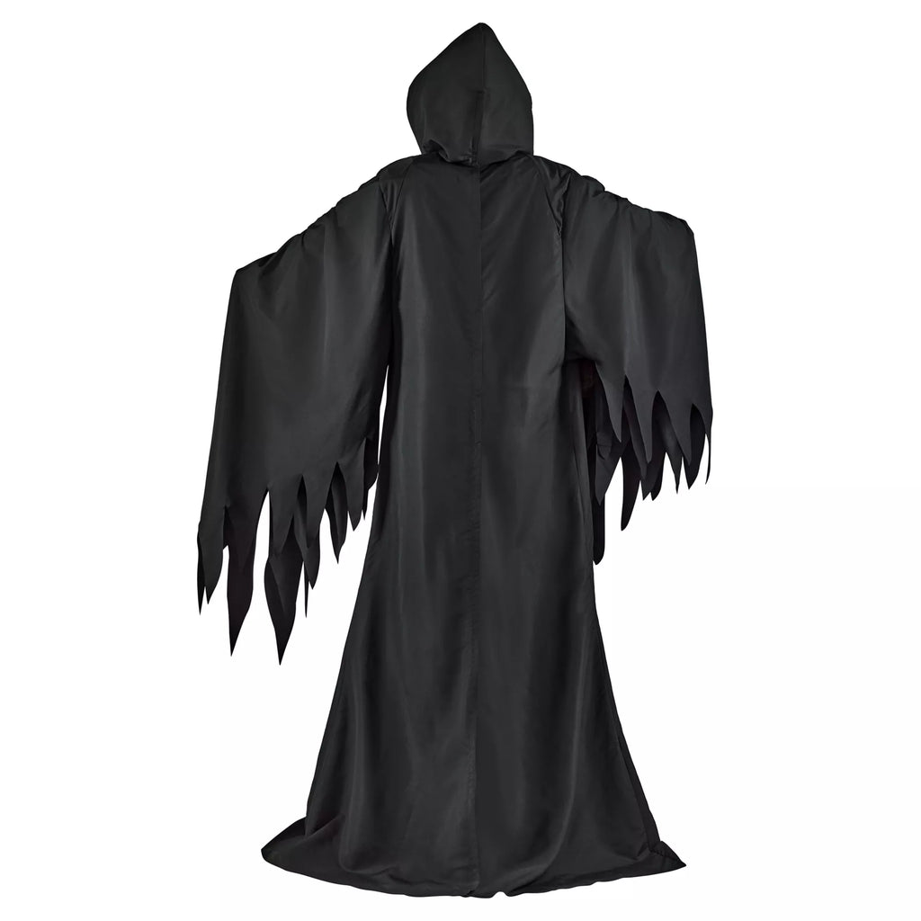 6 Ft 6 In The Black Heart Animatronic