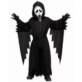 Toddler Ghost Face Costume