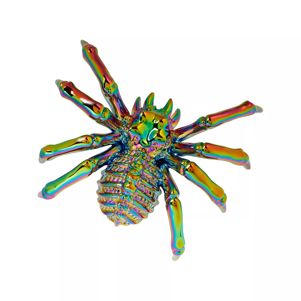 Mystical Arts Spider Tabletop Statue