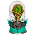 Martian Snow Globe - Mars Attacks