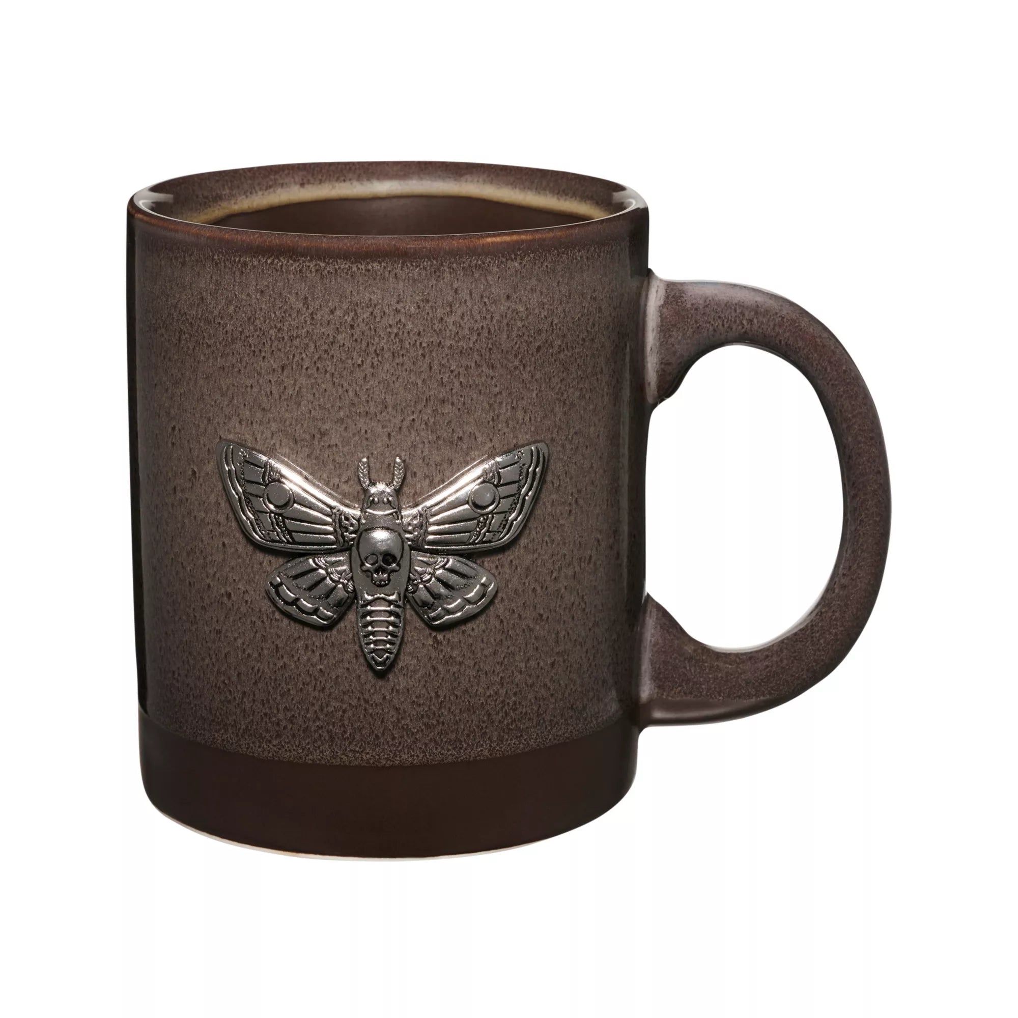 Mystical Arts Death Moth Coffee Mug - 20 oz.