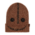 Sam Cuff Beanie Hat - Trick 'r Treat