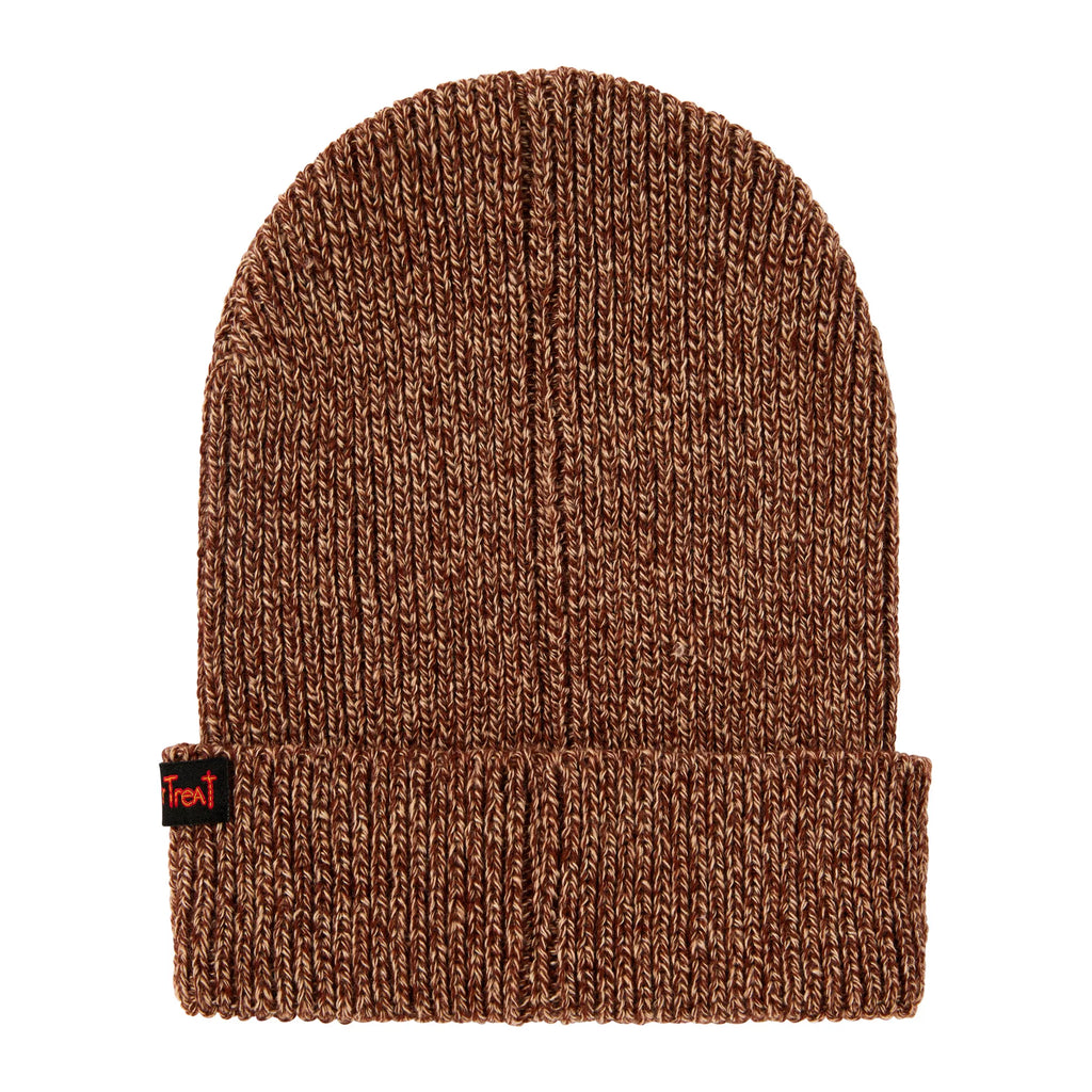 Sam Cuff Beanie Hat - Trick 'r Treat