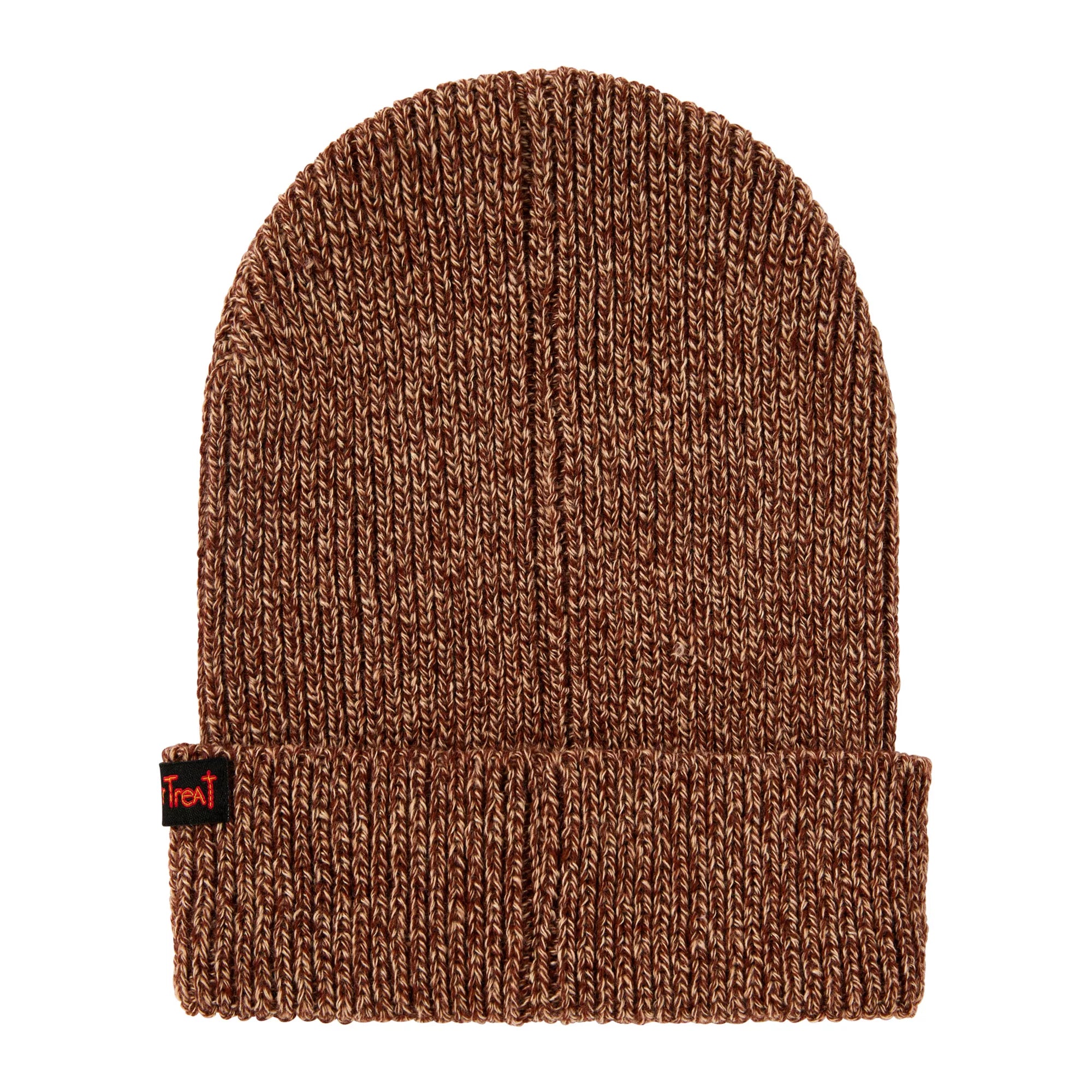 Sam Cuff Beanie Hat - Trick 'r Treat
