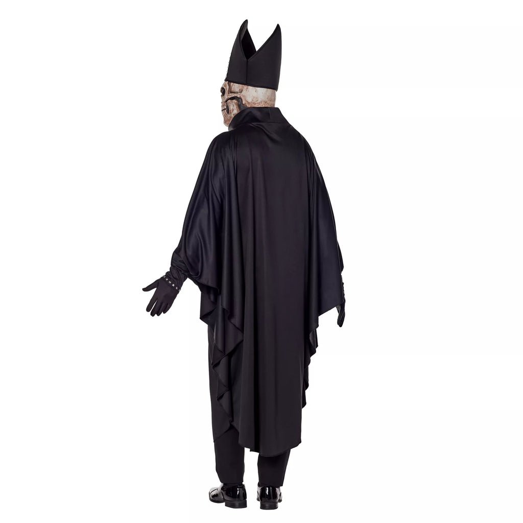 Adult Skeleton Bishop Costume