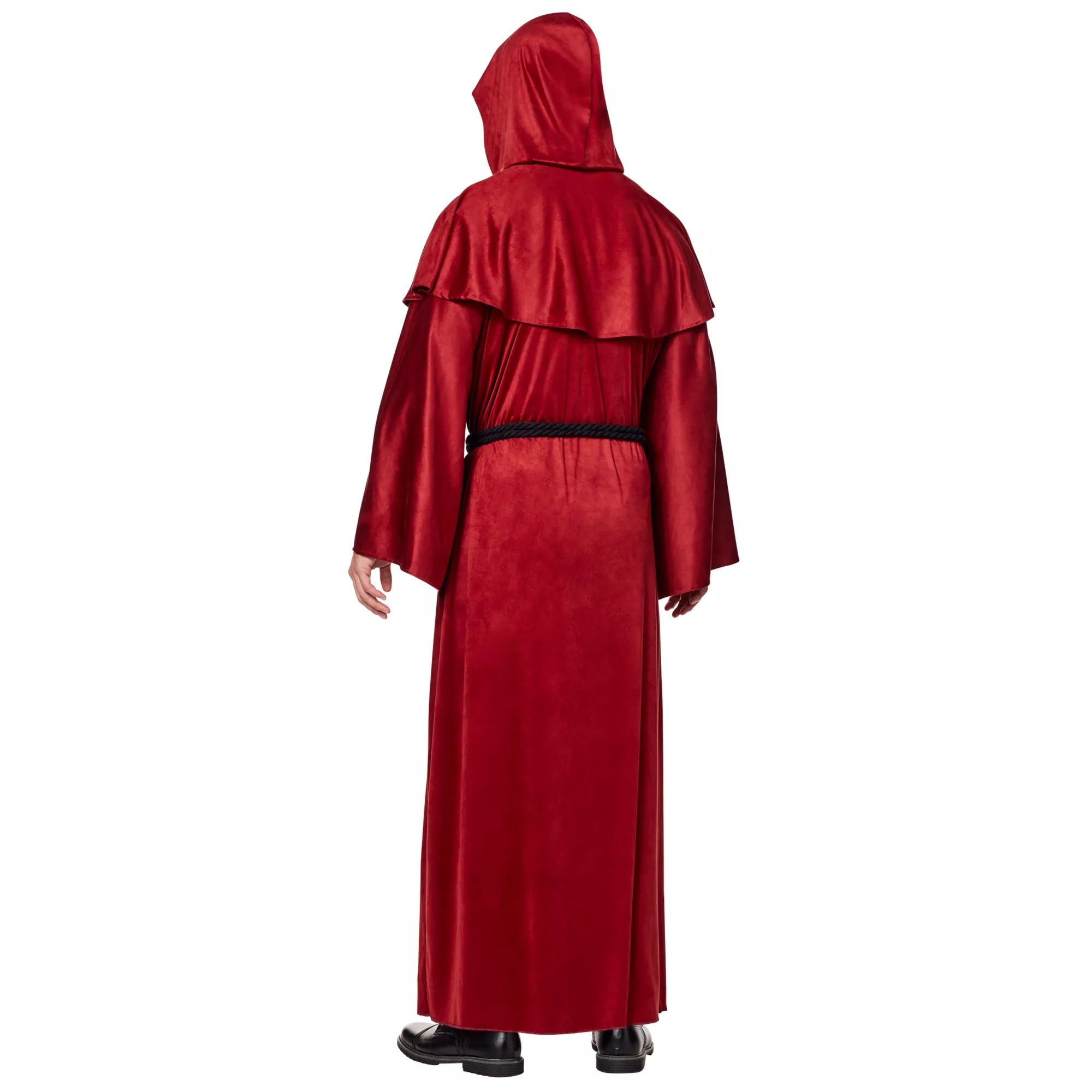 Adult Hooded Unholy Robe Costume