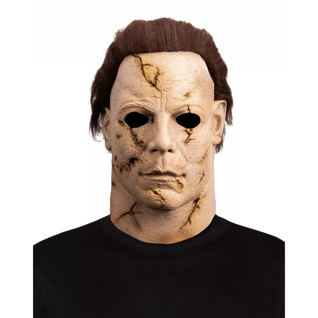 Rotten Michael Myers Mask - Rob Zombie