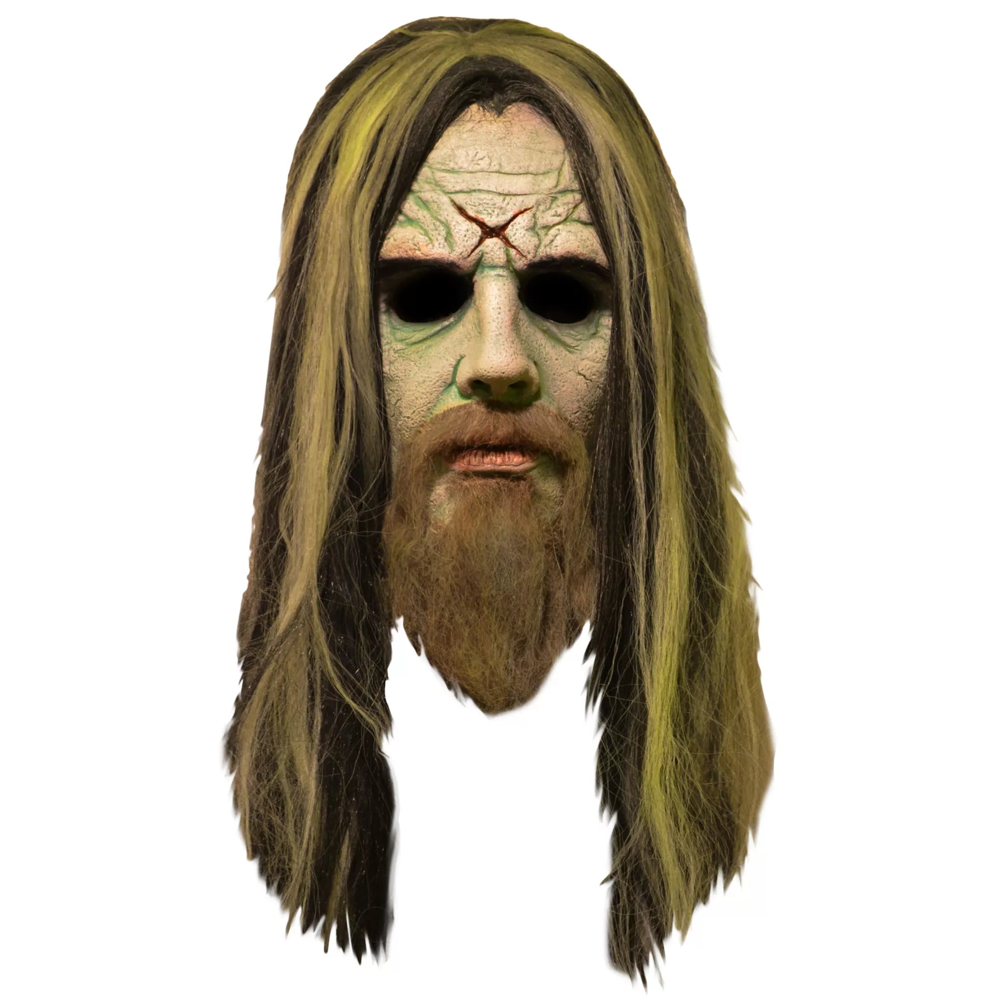 Rob Zombie Full Mask