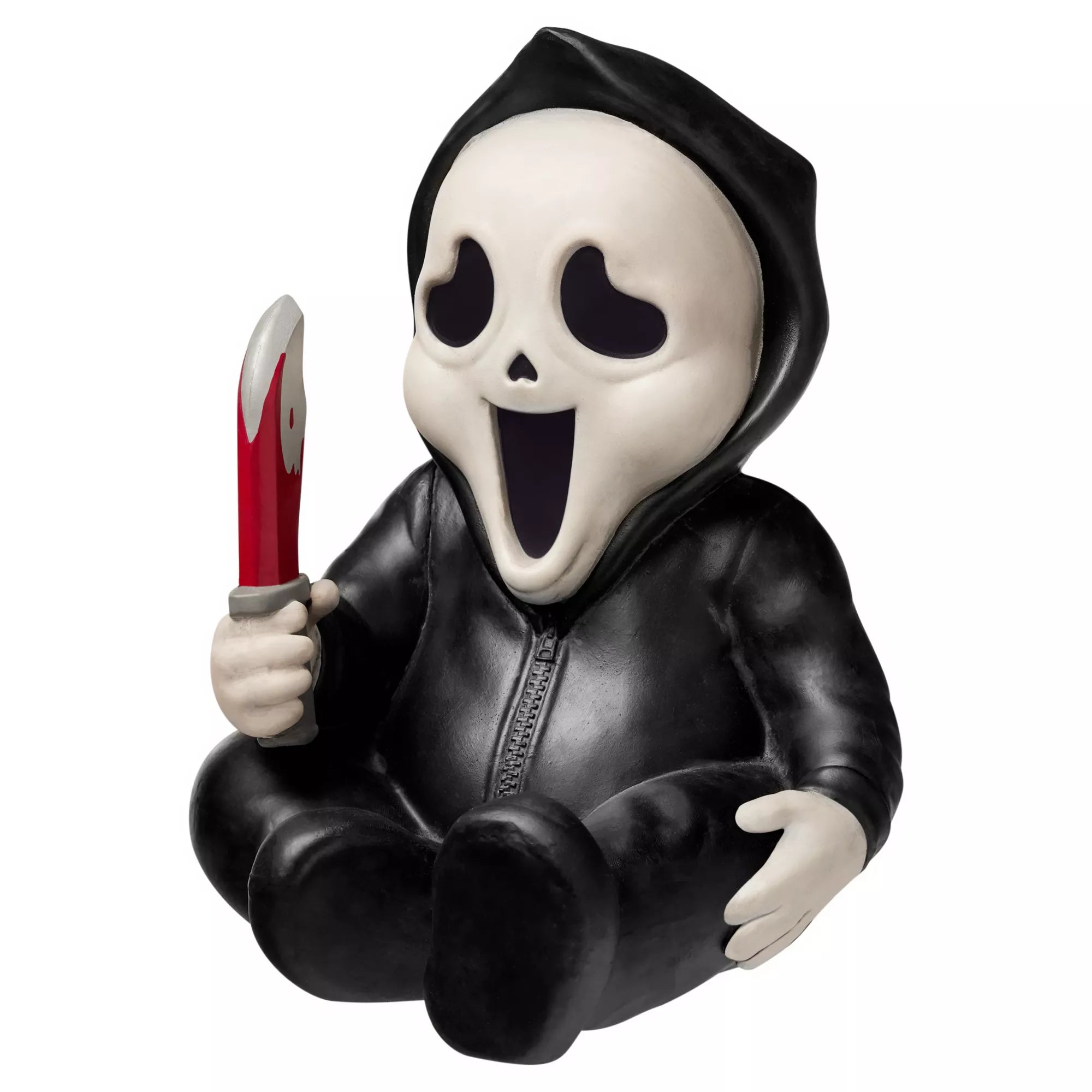 Ghost Face Horror Babies ®  Static Prop