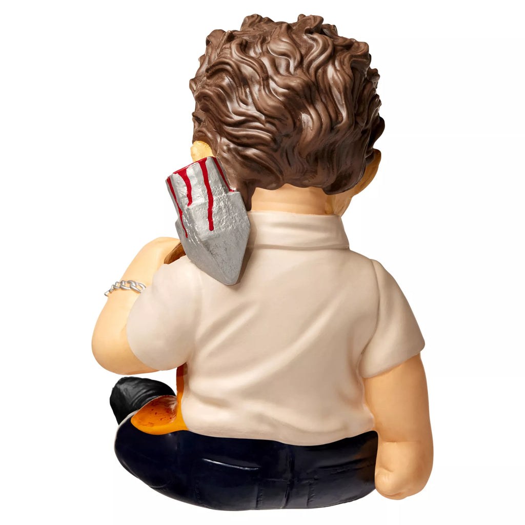 Leatherface Horror Babies ® Static Prop - The Texas Chainsaw Massacre