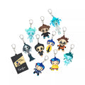 Coraline Blind Pack Figural Bag Clip - Series 2