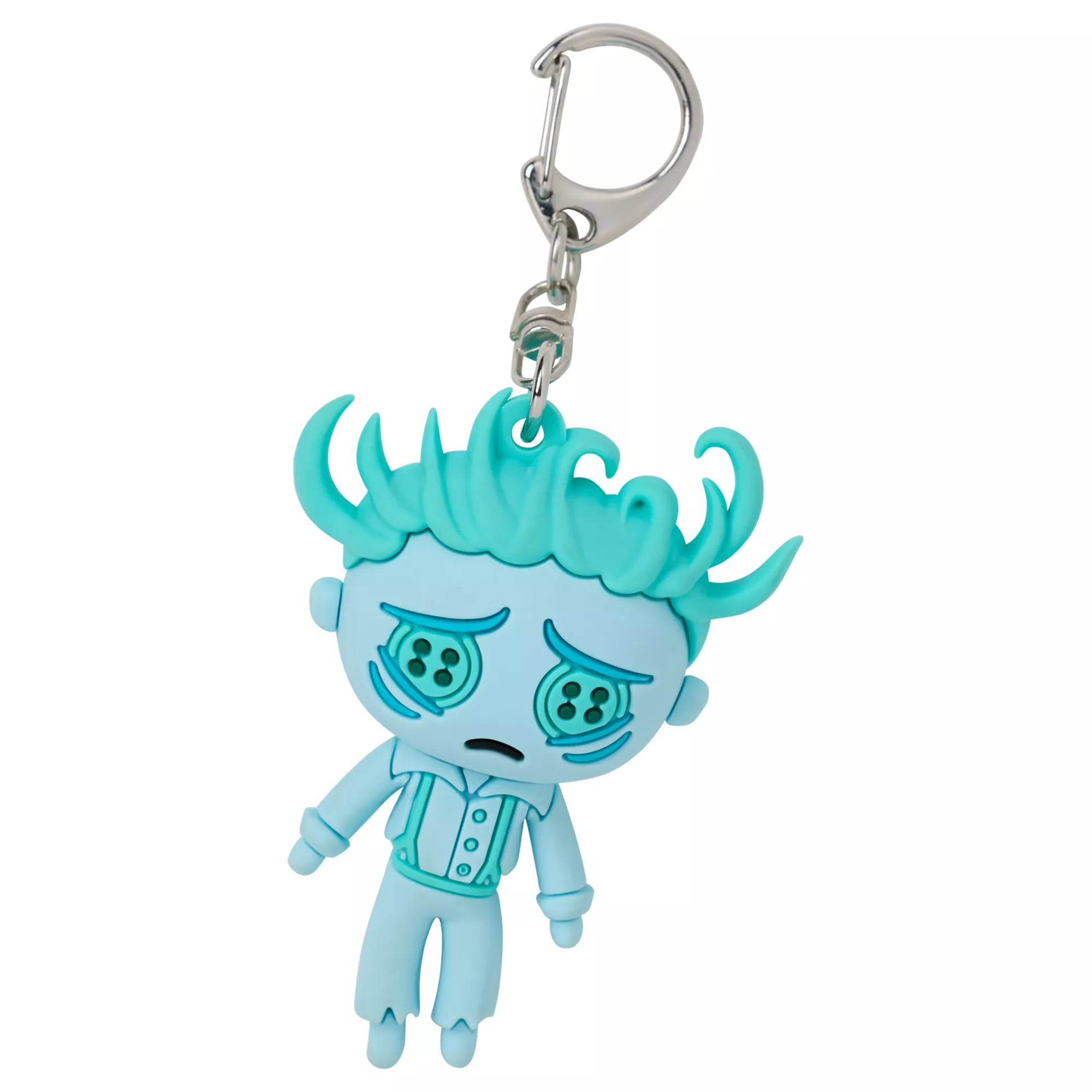 Coraline Blind Pack Figural Bag Clip - Series 2
