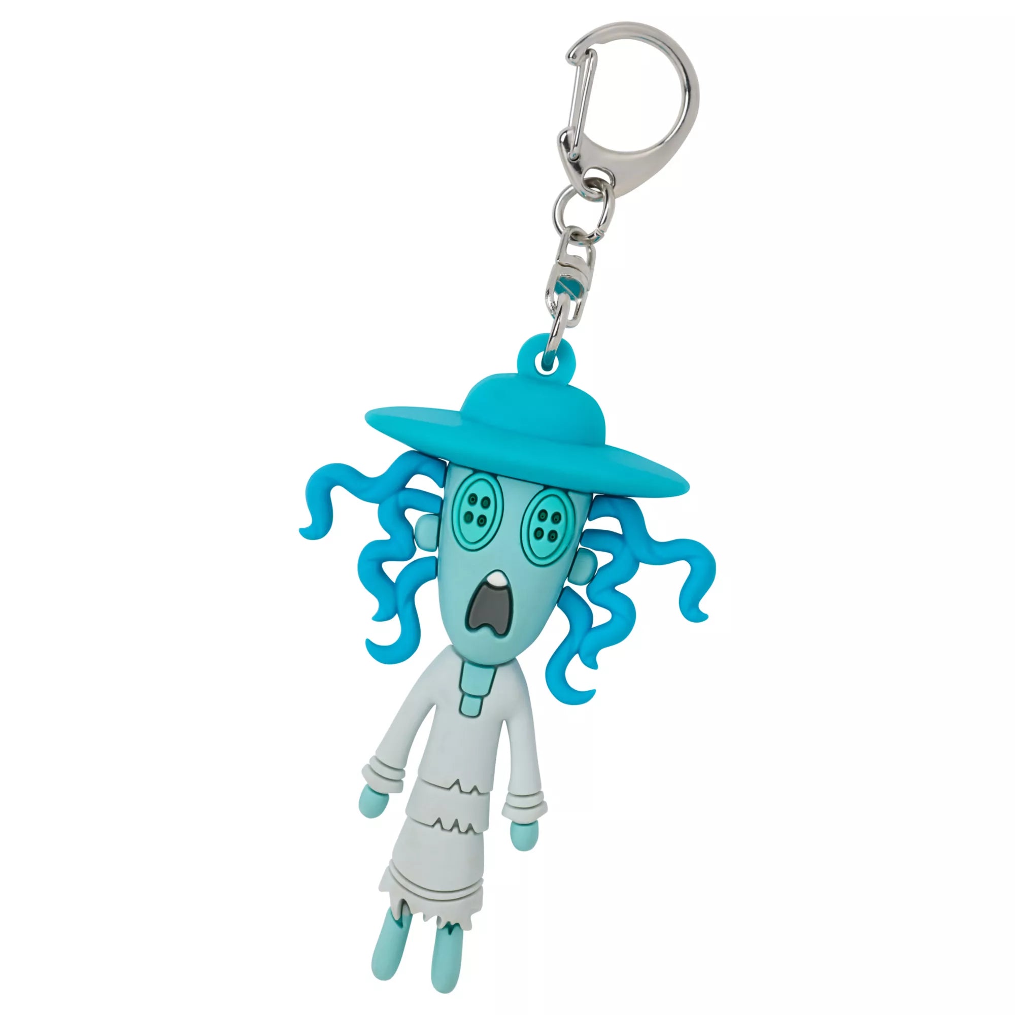 Coraline Blind Pack Figural Bag Clip - Series 2