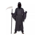 Kids Shadow Phantom Costume