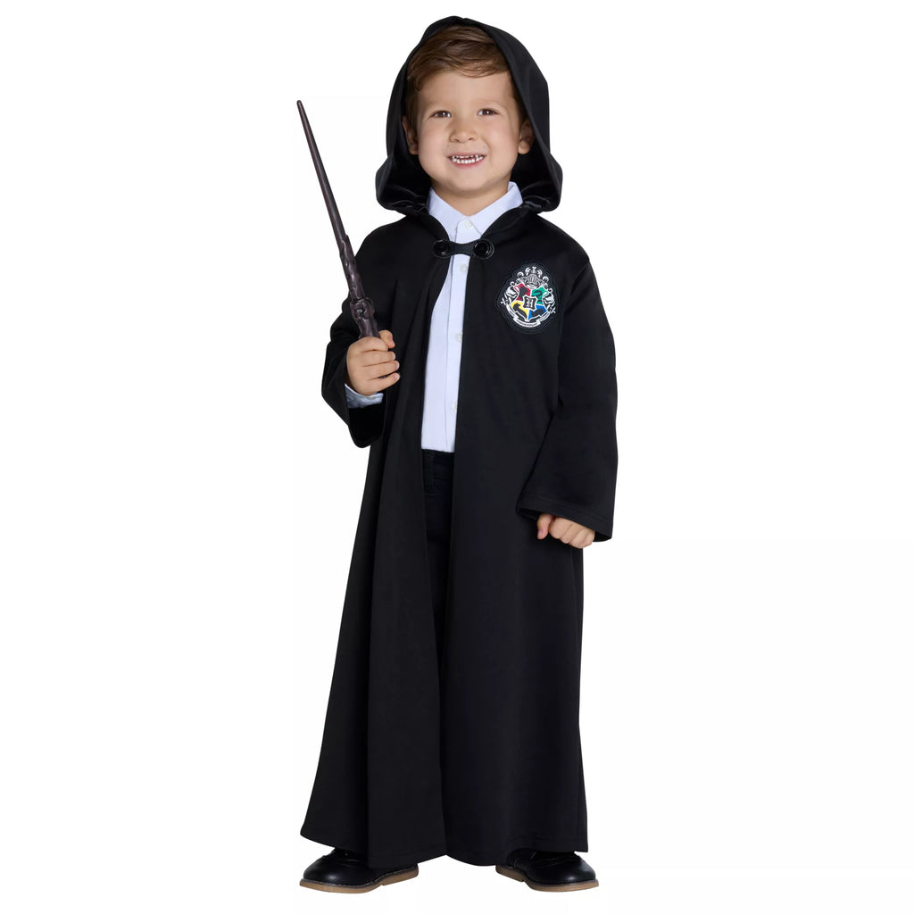 Toddler Hogwarts Robe Costume – Harry Potter
