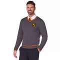 Adult Gryffindor Sweater - Harry Potter