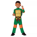 Toddler Michelangelo Costume - Teenage Mutant Ninja Turtles