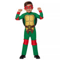 Toddler Raphael Costume - Teenage Mutant Ninja Turtles