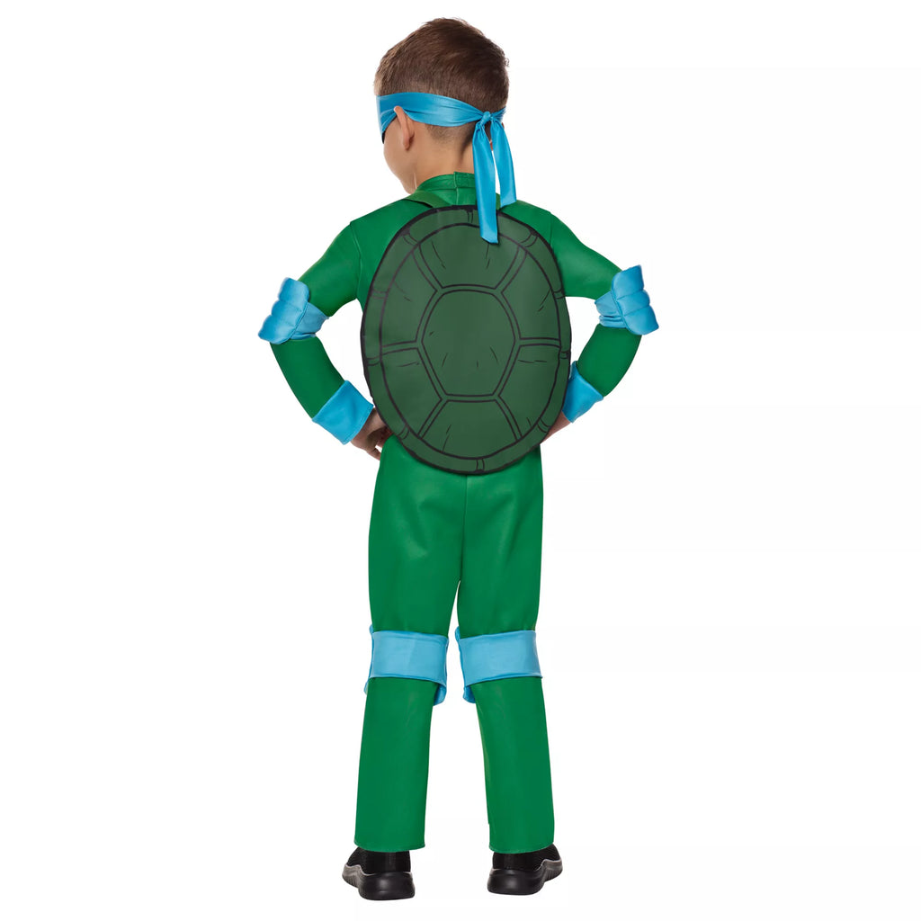 Toddler Leonardo Costume - Teenage Mutant Ninja Turtles