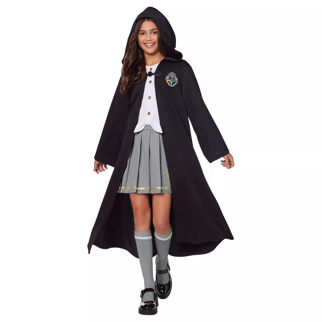 Kids Hogwarts Robe - Harry Potter