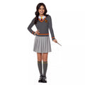 Kids Gryffindor Uniform Dress Costume - Harry Potter