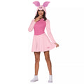 Adult Piglet Costume - Winnie the Pooh