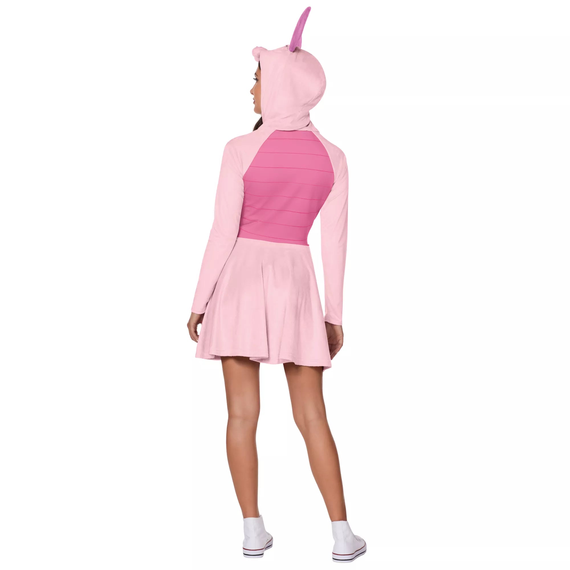Adult Piglet Costume - Winnie the Pooh