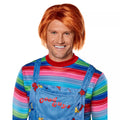 Adult Chucky Wig